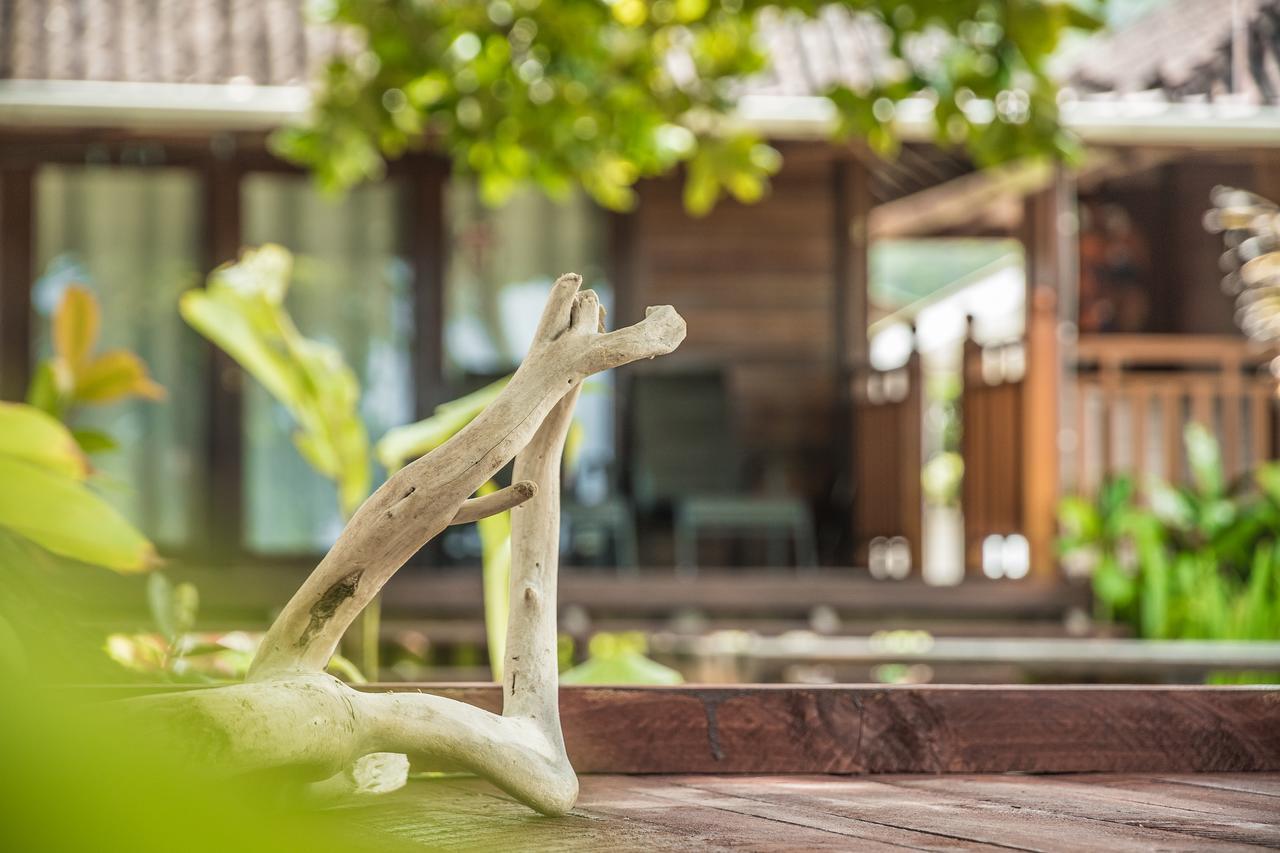 Lou Lou Bungalow Grand Anse  Dış mekan fotoğraf