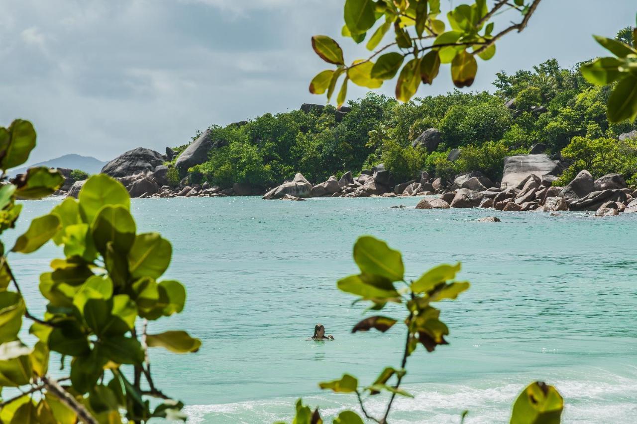 Lou Lou Bungalow Grand Anse  Dış mekan fotoğraf