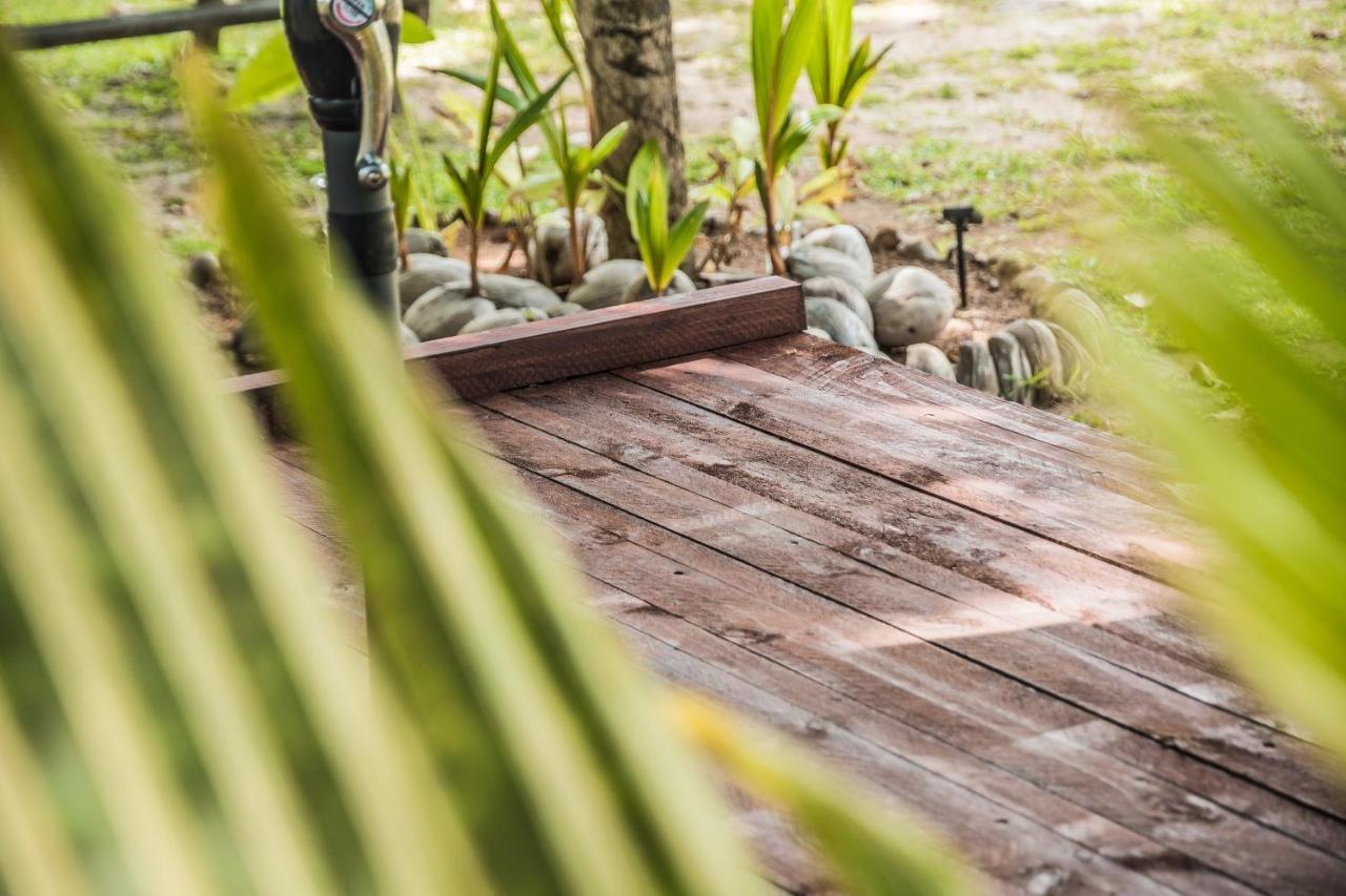 Lou Lou Bungalow Grand Anse  Dış mekan fotoğraf