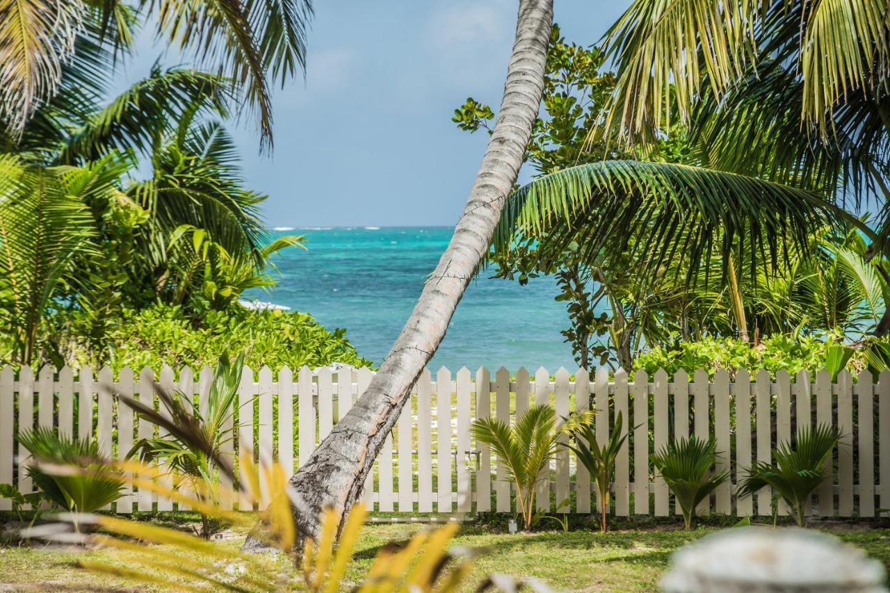 Lou Lou Bungalow Grand Anse  Dış mekan fotoğraf