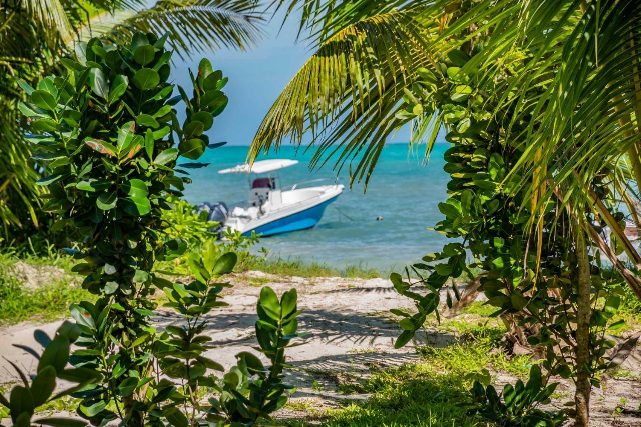 Lou Lou Bungalow Grand Anse  Dış mekan fotoğraf