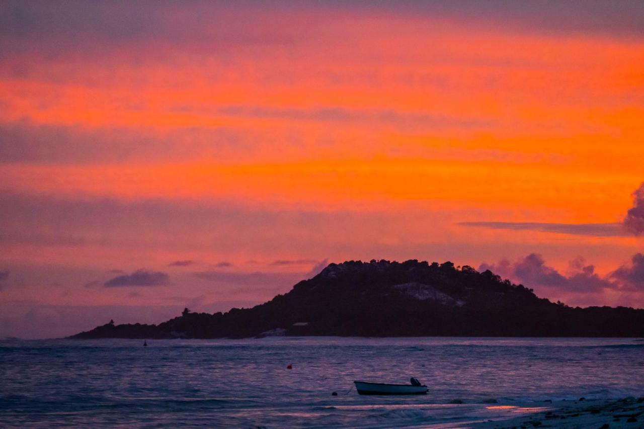 Lou Lou Bungalow Grand Anse  Dış mekan fotoğraf