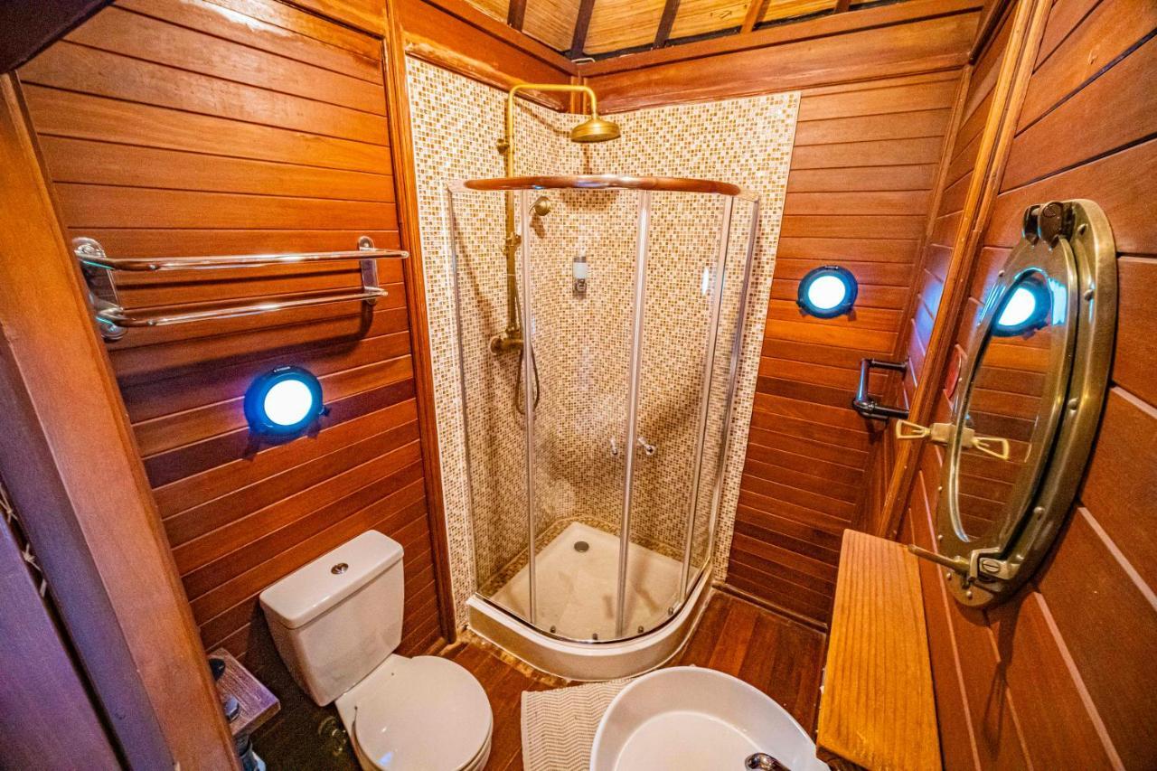 Lou Lou Bungalow Grand Anse  Dış mekan fotoğraf