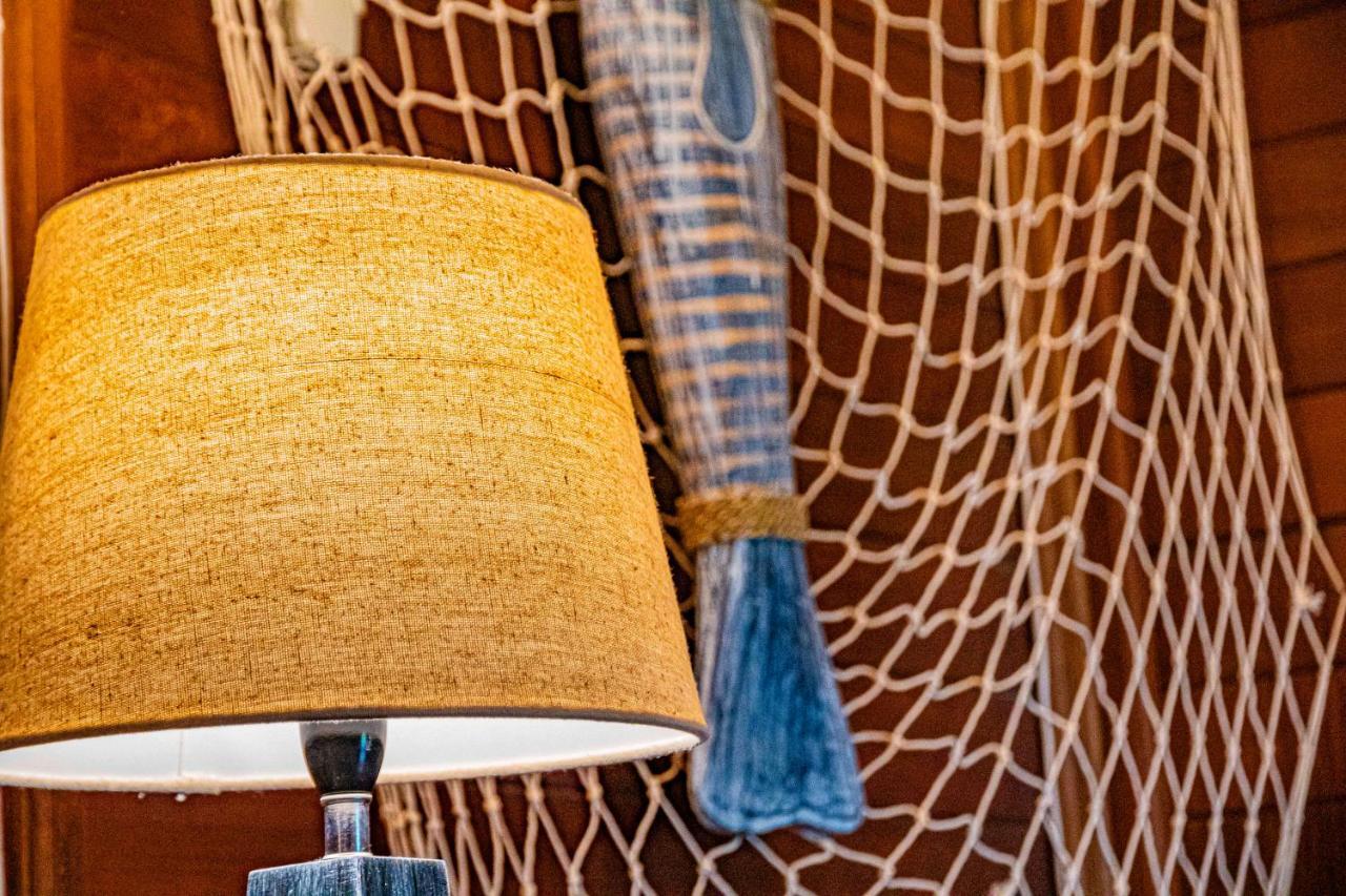 Lou Lou Bungalow Grand Anse  Dış mekan fotoğraf
