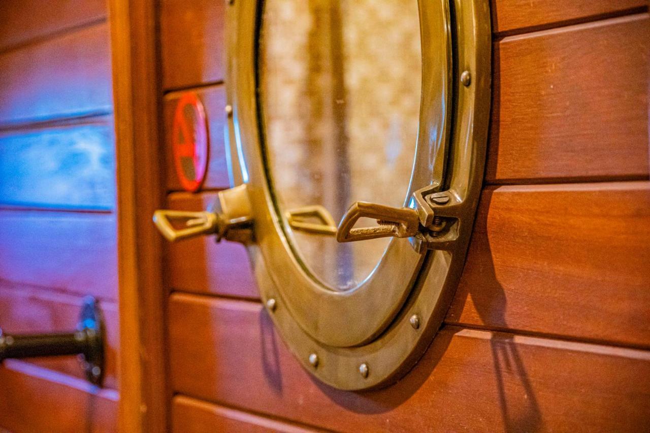 Lou Lou Bungalow Grand Anse  Dış mekan fotoğraf