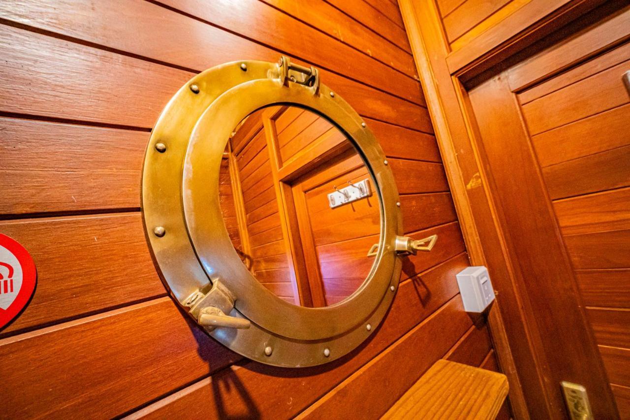 Lou Lou Bungalow Grand Anse  Dış mekan fotoğraf